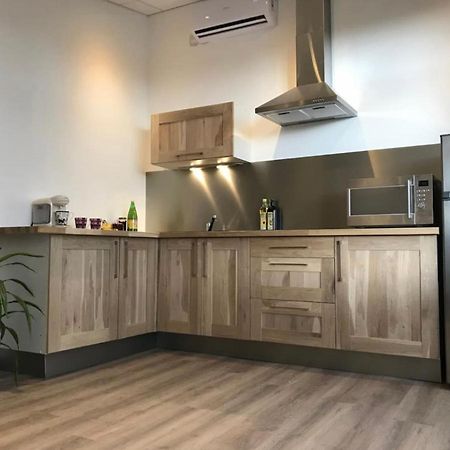 Residence Harmonie Appartement N 4 Meuble Avec Petit Dejeuner Néris-les-Bains Eksteriør bilde